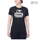 チャムス（CHUMS）ランニング BB Face 半袖Tシャツ CH11-2494-K001