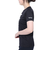 チャムス（CHUMS）ランニング BB Face 半袖Tシャツ CH11-2494-K001