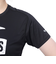 チャムス（CHUMS）ランニング BB Face 半袖Tシャツ CH11-2494-K001