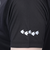 チャムス（CHUMS）ランニング BB Face 半袖Tシャツ CH11-2494-K001