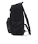 アディダス（adidas）シーズナルバックパック MH 黒 24.8L KUL18-JF0741 デイバック リュックサック カジュアル お出かけ