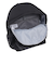 アディダス（adidas）シーズナルバックパック MH 黒 24.8L KUL18-JF0741 デイバック リュックサック カジュアル お出かけ