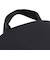 アディダス（adidas）シーズナルバックパック MH 黒 24.8L KUL18-JF0741 デイバック リュックサック カジュアル お出かけ