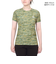 チャムス（CHUMS）Rng All Pattern 半袖Tシャツ CH11-2498-Z352