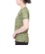 チャムス（CHUMS）Rng All Pattern 半袖Tシャツ CH11-2498-Z352