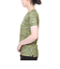 チャムス（CHUMS）Rng All Pattern 半袖Tシャツ CH11-2498-Z352