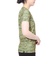 チャムス（CHUMS）Rng All Pattern 半袖Tシャツ CH11-2498-Z352