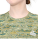 チャムス（CHUMS）Rng All Pattern 半袖Tシャツ CH11-2498-Z352