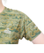 チャムス（CHUMS）Rng All Pattern 半袖Tシャツ CH11-2498-Z352