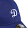 ニューエラ（NEW ERA）帽子 キャップ 9TWENTY MLB TOKYO SERIES 2025 ロサンゼルス･ドジャース ロイヤルブルー Mサイズ 1…
