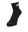 ニューバランス（new balance）靴下 ミッドレングス 3足組 ソックス LAS55637BK 3足セット