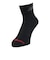 ニューバランス（new balance）靴下 ミッドレングス 3足組 ソックス LAS55637BK 3足セット