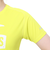 チャムス（CHUMS）ランニング BB Face 半袖Tシャツ CH11-2494-M014