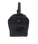 ニューバランス（new balance）ダッフルバッグ トップローディング ダッフル 黒 45L LAB55618BK ボストンバッグ 旅行