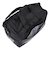 ニューバランス（new balance）ダッフルバッグ トップローディング ダッフル 黒 45L LAB55618BK ボストンバッグ 旅行