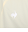 ルコックスポルティフ（lecoqsportif）ストレッチリップ クロスジャケット LT5SJK21L YL00