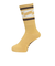 ビラボン（BILLABONG）WAVE SOCKS ソックス BF011943 YEL