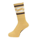ビラボン（BILLABONG）WAVE SOCKS ソックス BF011943 YEL