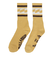 ビラボン（BILLABONG）WAVE SOCKS ソックス BF011943 YEL