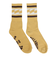 ビラボン（BILLABONG）WAVE SOCKS ソックス BF011943 YEL