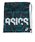 アシックス（ASICS）ヘックスグラフィックライトサック Mサイズ 3033C083.300