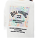 ビラボン（BILLABONG）SQUARE LOGO LOOSE CROPPED 半袖Tシャツ BF013205 WHT