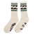 ビラボン（BILLABONG）WAVE SOCKS ソックス BF011943 GRN