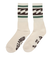 ビラボン（BILLABONG）WAVE SOCKS ソックス BF011943 GRN