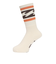 ビラボン（BILLABONG）WAVE SOCKS ソックス BF011943 ORG