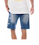 ビラボン（BILLABONG）LOGO SHORTS ショートパンツ BF011602 IND