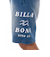 ビラボン（BILLABONG）LOGO SHORTS ショートパンツ BF011602 IND