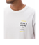 ビラボン（BILLABONG）SUNBLOCK 半袖Tシャツ BF011207 WHT