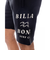 ビラボン（BILLABONG）LOGO SHORTS ショートパンツ BF011602 BLK