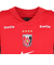 ナイキ（NIKE）ジュニア 2025 浦和レッズ ホーム レプリカユニフォーム 半袖Tシャツ HJ1751-611