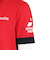 ナイキ（NIKE）ジュニア 2025 浦和レッズ ホーム レプリカユニフォーム 半袖Tシャツ HJ1751-611