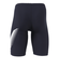 ナイキ（NIKE）水着 水泳 ルーズフィットジャマー 黒 M-LLサイズ NESSF008-N001 ウエスト調節可能 股下26センチ スイマー 練習用 トレ…