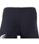 ナイキ（NIKE）水着 水泳 ルーズフィットジャマー 黒 M-LLサイズ NESSF008-N001 ウエスト調節可能 股下26センチ スイマー 練習用 トレ…