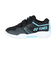 ヨネックス（YONEX）ジュニア バドミントンシューズ パワークッションストライダーフローJ SHBSF1JB-188