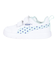 プーマ（PUMA）ベビー スポーツシューズ コートフレックス V3 ドッティ スニーカー 39875903