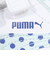 プーマ（PUMA）ベビー スポーツシューズ コートフレックス V3 ドッティ スニーカー 39875903