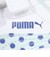 プーマ（PUMA）ベビー スポーツシューズ コートフレックス V3 ドッティ スニーカー 39875903