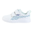 プーマ（PUMA）ジュニアスニーカー スポーツシューズ コートフレックス V3 ドッティ 39875803