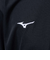 ミズノ（MIZUNO）ジュニア 長袖 丸首 ナビドライTシャツ 32MAC49509
