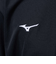 ミズノ（MIZUNO）ジュニア 長袖 丸首 ナビドライTシャツ 32MAC49509