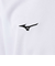 ミズノ（MIZUNO）ジュニア 長袖 丸首 ナビドライTシャツ 32MAC49501