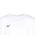 ミズノ（MIZUNO）ジュニア 長袖 丸首 ナビドライTシャツ 32MAC49501