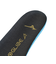 ミズノ（MIZUNO）サッカー ゼログライド アルファ インソール P1GZ250109