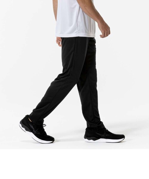 ミズノ（MIZUNO）ナビドライニット ロングパンツ 32MDC19509｜スーパー