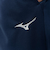 ミズノ（MIZUNO）ナビドライニット ロングパンツ 32MDC19514