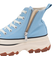 コンバース（CONVERSE）タウンシューズ オールスターR トレックウエーブ Z HI P 31314190